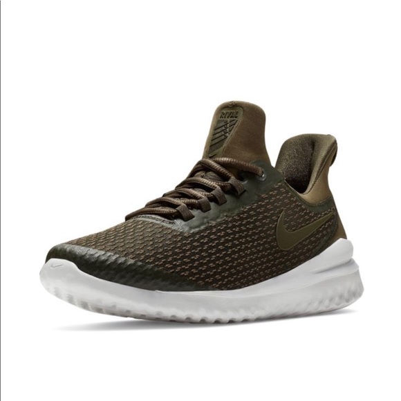 💔 sold 💔 Men’s NIKE Renew Rival Running Shoe - Picture 3 of 3